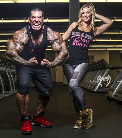 rich piana back with chanel|rich piana girlfriend death.